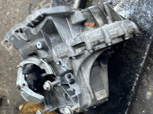 Gearbox FORD FOCUS IV (HN) 1.5 EcoBlue | BP27266432M3  - Image 8