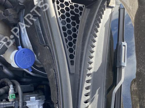 Used Scuttle panel Scuttle panel CITROËN C3 II (SC_) 1.4 HDi 70 (SC8HZC, SC8HR0, SC8HP4) (68 hp) 23782455 23782455