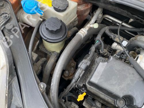 AC compressor KIA PICANTO I (SA) 1.1 | BP36309128M34 - Image 2