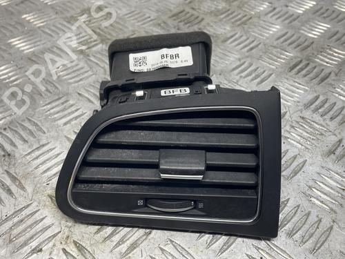 Luftventilen RENAULT MEGANE IV Hatchback (B9A/M/N_) 1.5 dCi 110 (B9A3) (110 hp) 29178726