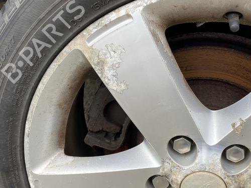 Fælk Fælk FORD S-MAX (WA6) 1.8 TDCi (125 hp) 33736637 33736637