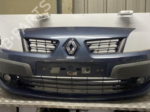 Foran støtfanger RENAULT SCÉNIC II (JM0/1_) 2.0 dCi (JM1K) | BP28710033C7
