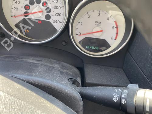 Used Gearbox Gearbox DODGE CALIBER 2.0 CRD (140 hp) 28583013 28583013