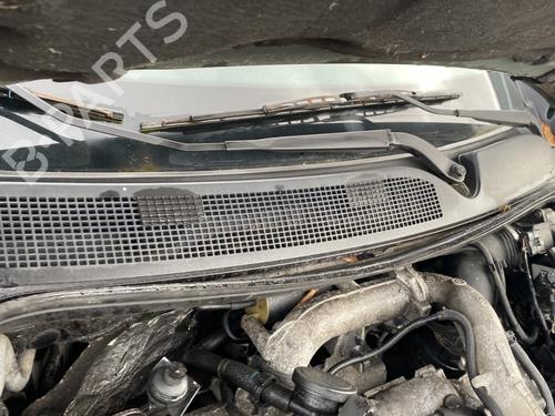 Scuttle Panel RENAULT MEGANE II Coupé-Cabriolet (EM0/1_) 1.9 dCi | BP29910800C110