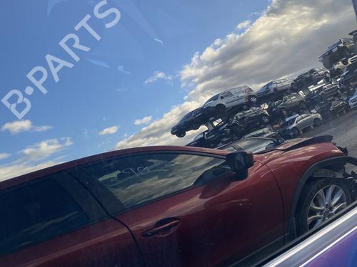 rear-right-door-window-ford-s-max-wa6-2006-2007-2008-2009-2010-2011-2012-2013-2014-32321935 main image