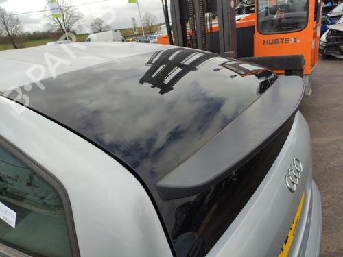 Bakluke CC/Kombi-Kupé AUDI A2 (8Z0) 1.4 TDI | BP19914539C6 