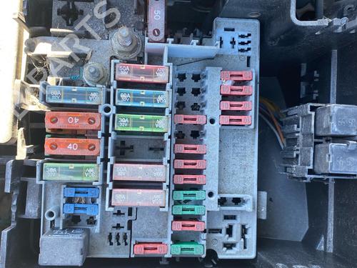 Used Fuse box Fuse box PEUGEOT 406 Coupe (8C) 2.0 16V (135 hp) 39942995 39942995