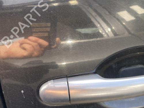 Right front door RENAULT MEGANE II Coupé-Cabriolet (EM0/1_)  | BP22124731C3 