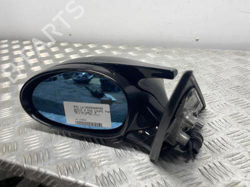 Left mirror BMW 3 Coupe (E92) 325 d | BP29318212C26 