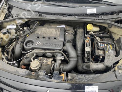 Used Cylinder head Cylinder head CITROËN C3 I (FC_, FN_) 1.4 16V HDi (90 hp) 32415498 32415498