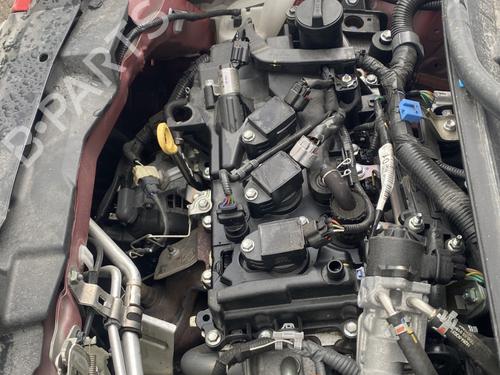 Engine CITROËN C1 II (PA_, PS_) 1.0 VTi 72 | BP28540833M1 - Image 2