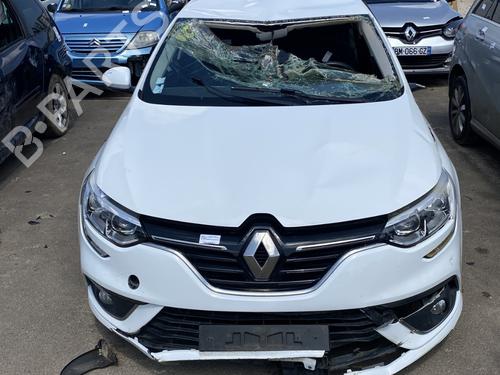 Steering rack RENAULT MEGANE IV Hatchback (B9A/M/N_) 1.5 dCi 110 (B9A3) | BP26685862M22 - Image 2