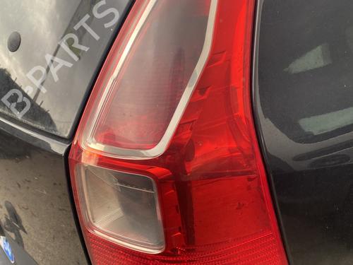 Right taillight RENAULT MEGANE II Estate (KM0/1_) 1.5 dCi (KM16, KM1E) | BP20300619C35 