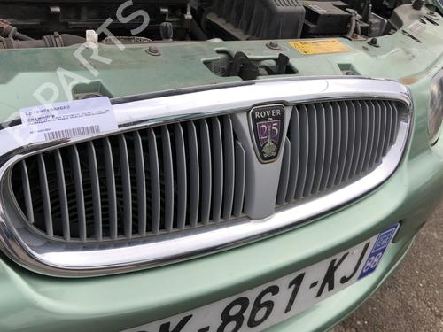 front-grille-rover-25-i-hatchback-rf-14-16v-dhb107720rht-1999-2000-2001-2002-2003-2004-2005-2006-22127395 main image