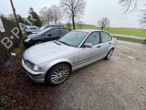 Left headlight BMW 3 (E46) 320 d | BP24429895C28 - Image 8