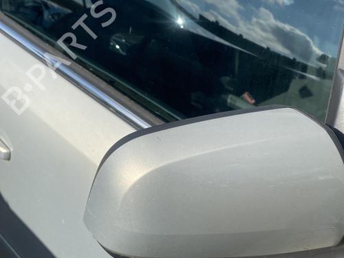 Used Right mirror OPEL ZAFIRA / ZAFIRA FAMILY B (A05) 1.6 (M75) (115 hp) 28589215