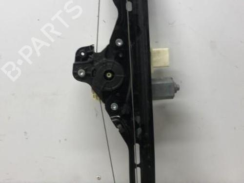 Rear right window mechanism CITROËN C4 Picasso II | BP22120440C25 - Image 3