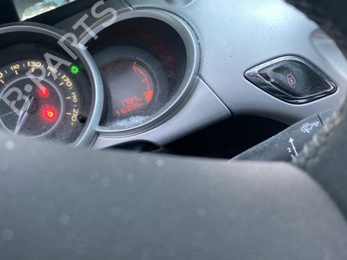Instrument cluster CITROËN C3 II (SC_) 1.4 | BP32167731C47