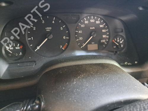 Used Instrument cluster OPEL ASTRA F Hatchback (T92) [1991-2000]  22126270