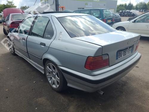 Left front window switch BMW 3 (E36) 325 tds | BP36400585I27 - Image 7
