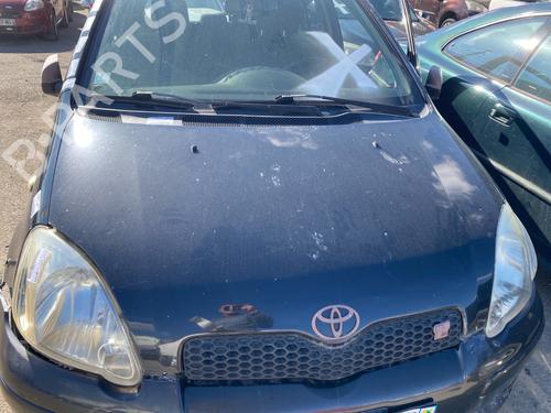 Capot Capot TOYOTA YARIS (_P1_) 1.5 (NCP13_, NCP13R) (105 hp) 39606962 39606962