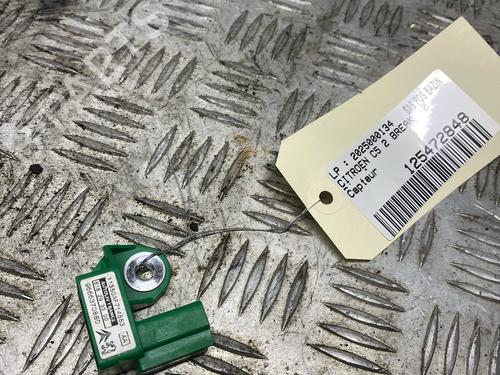 Used Electronic module Electronic module 34480204 34480204