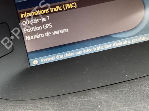 Switch RENAULT LAGUNA II (BG0/1_) 1.9 dCi (BG1A, BG1W, BG0G) | BP30965227I30  - Image 5