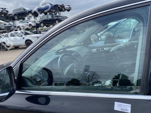 Used Front left door window VW TOUAREG (7LA, 7L6, 7L7) 3.0 V6 TDI (240 hp) 26221558