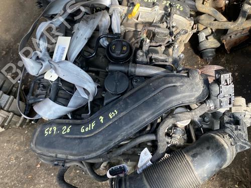 Used Engine Engine 37611651 37611651