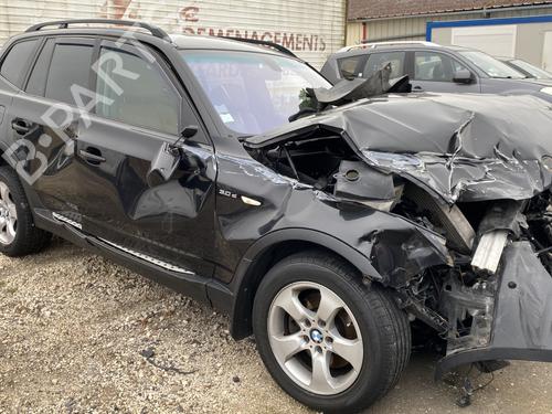 Rear seat BMW X3 (E83) xDrive 30 d | BP23785040C17 - Image 8