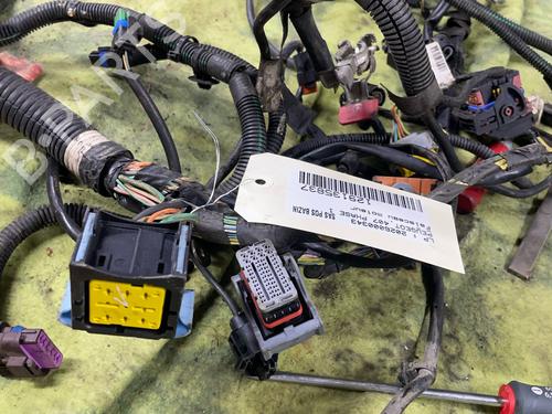Used Wiring harness Wiring harness 37078757 37078757