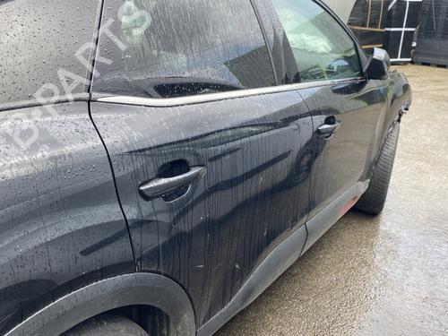 Left front driveshaft CITROËN C4 III (BA_, BB_, BC_) ë-C4 (BCZKXC, BZCKSC) | BP29452423M38 - Image 9