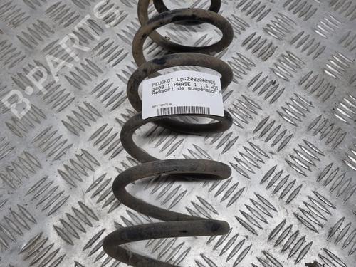 Used Shock absorber spring PEUGEOT 3008 I MPV (0U_) 1.6 HDi (109 hp) 19908574