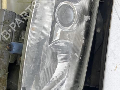 Right headlight RENAULT ESPACE III (JE0_) 2.2 dCi (JE0K) | BP25270476C29 