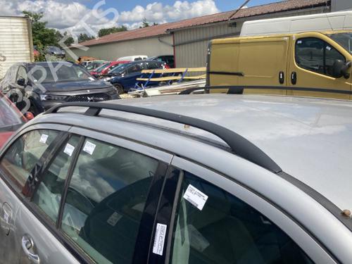 Roof bar MERCEDES-BENZ C-CLASS T-Model (S203) C 220 CDI (203.208) | BP22122812C65 