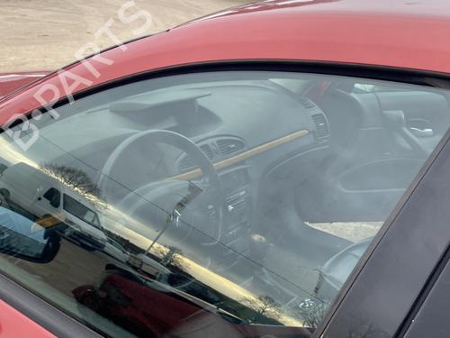 Used Front left door window RENAULT LAGUNA II (BG0/1_) 1.9 dCi (BG1A, BG1W, BG0G) (110 hp) 30963045