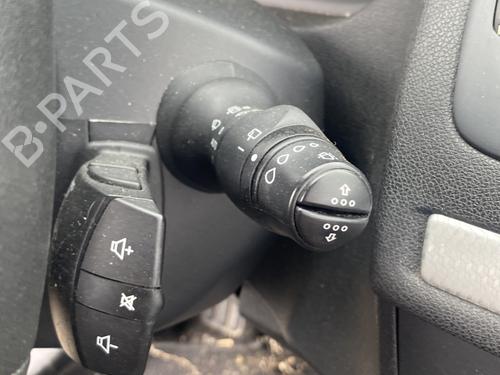 Used Steering column stalk RENAULT MEGANE III Hatchback (BZ0/1_, B3_) 1.5 dCi (BZ09, BZ0D, BZ1W, BZ29, BZ14) (110 hp) 26940121