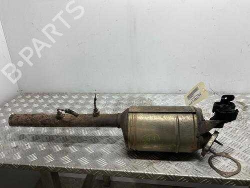 Particulate filter RENAULT SCÉNIC II (JM0/1_) 1.9 dCi | BP37611781M81 - Image 3