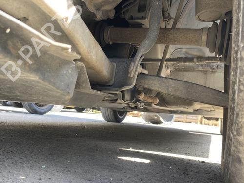 Subframe CITROËN C4 II (NC_) 1.6 VTi 120 (NC5FS0, NC5FS9) | BP24940727M9 - Image 2