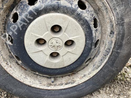 Andre PEUGEOT BIPPER Tepee 1.3 HDi 75 | BP31093509O1