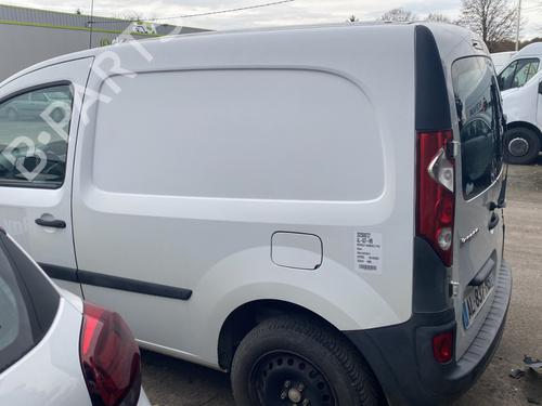 Right front seat RENAULT KANGOO Express (FW0/1_) 1.5 dCi 85 (FW0K, FW0L, FW0B) | BP30061828C16  - Image 5