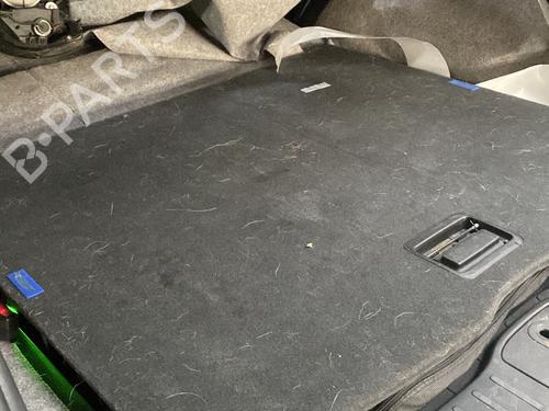 Bagagerumsgulv Bagagerumsgulv INFINITI EX 30d (238 hp) 23782220 23782220