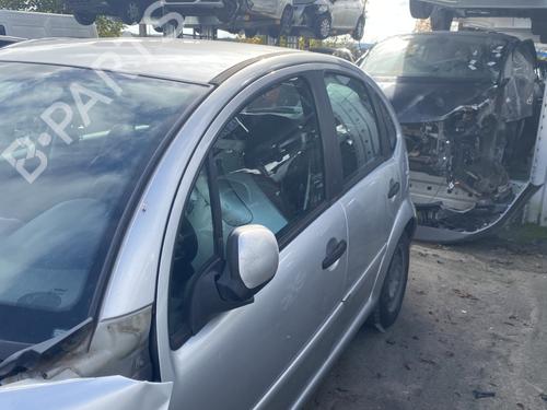 Dashboard CITROËN C3 I (FC_, FN_) 1.4 HDi | BP32454092C46