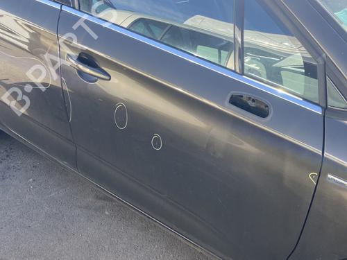 Used Right front door CITROËN C4 II (NC_) 1.6 VTi 120 (NC5FS0, NC5FS9) (120 hp) 24950506
