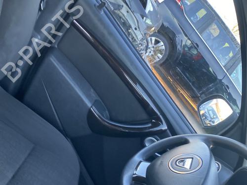 Front left window mechanism DACIA DUSTER (HS_) 1.5 dCi | BP32454097C22 - Image 2