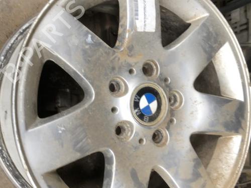 Used Rim BMW 3 (E46) 320 d (136 hp) 21666103