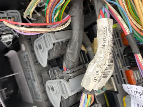 Used Engine control unit (ECU) Engine control unit (ECU) 34360635 34360635