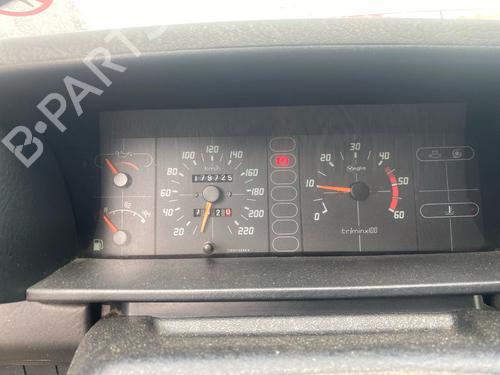Used Instrument cluster Instrument cluster 38064112 38064112