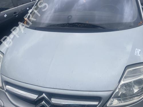 Hood CITROËN C8 (EA_, EB_) | BP19931925C1