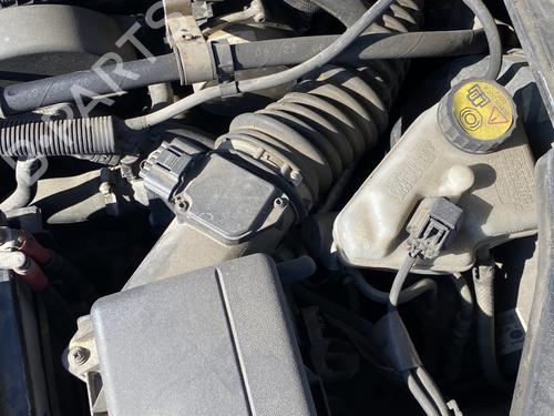 Used Air filter box Air filter box FORD MONDEO III (B5Y) 2.0 TDCi (130 hp) 24435732 24435732